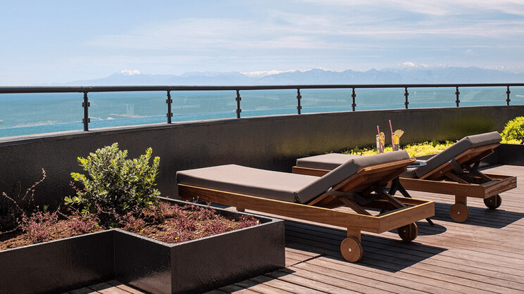 Voyage Belek Golf & Spa